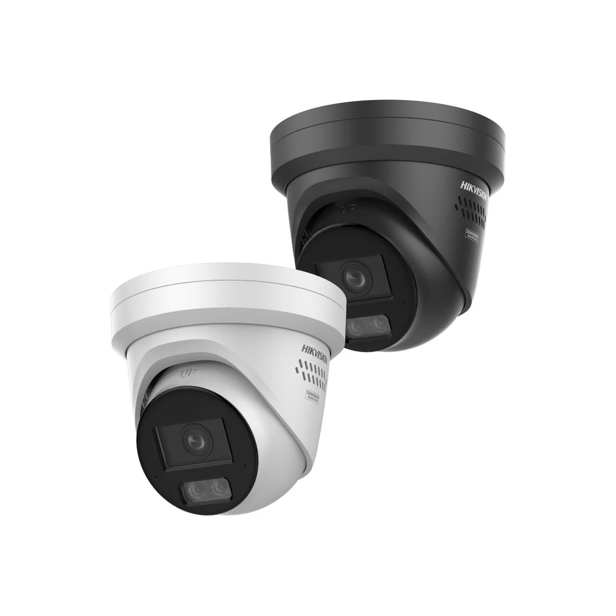 Купольная IP-камера Hikvision DS-2CD23123G2-LIS2UY/SL(2.8mm)