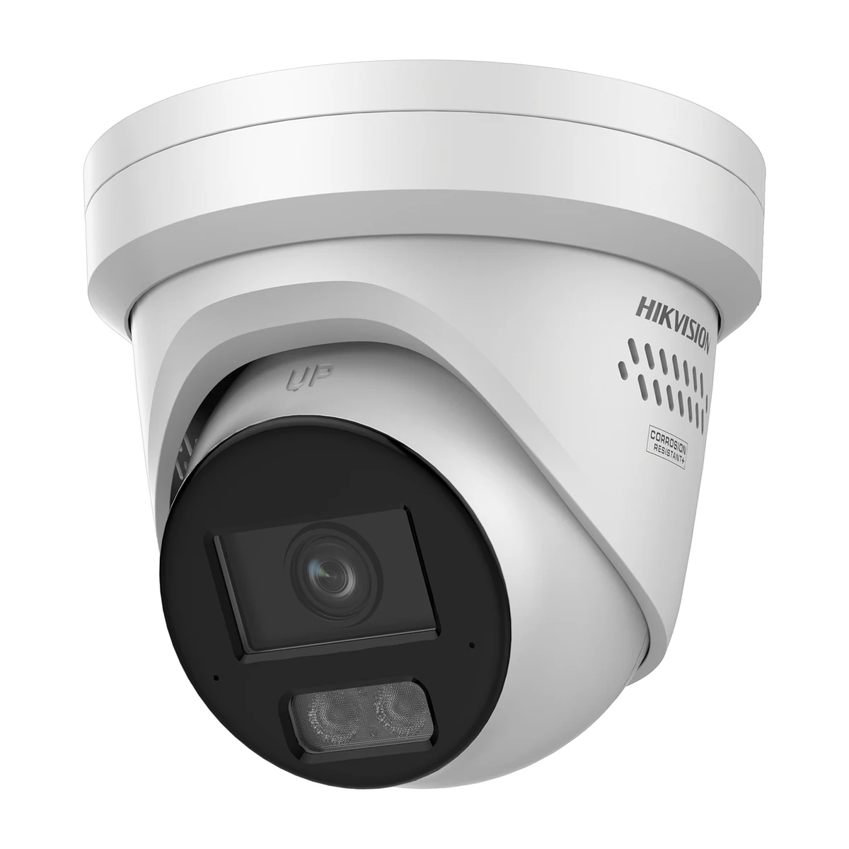Купольная IP-камера 12МП Hikvision DS-2CD23123G2-LIS2UY/SRB (2.8 мм) — фото 2