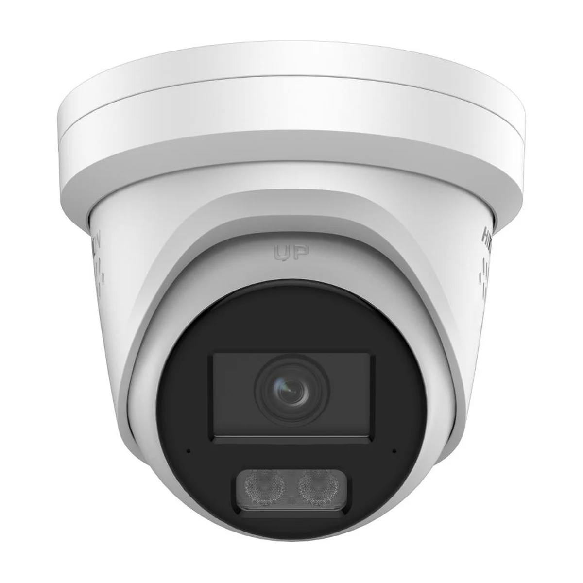 Купольная IP-камера 12МП Hikvision DS-2CD23123G2-LIS2UY/SRB (2.8 мм)