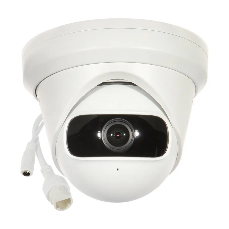 Купольная IP-камера Hikvision DS-2CD2345G0P-I(1.68mm)(O-STD)
