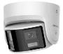 Купольная IP-камера Hikvision DS-2CD2346G2P-ISU/SL 2.8MM C