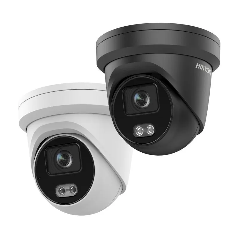 Купольная IP-камера Hikvision DS-2CD2347G2-LU(2.8mm)(C)(O-STD)
