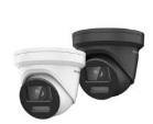 Купольная IP-камера Hikvision DS-2CD2387G2-LU 2,8mm C
