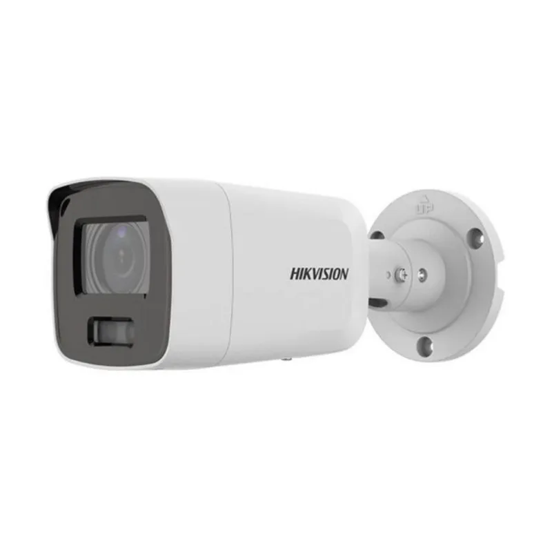 Купольная IP-камера Hikvision DS-2CD2387G2-LU 2,8mm C