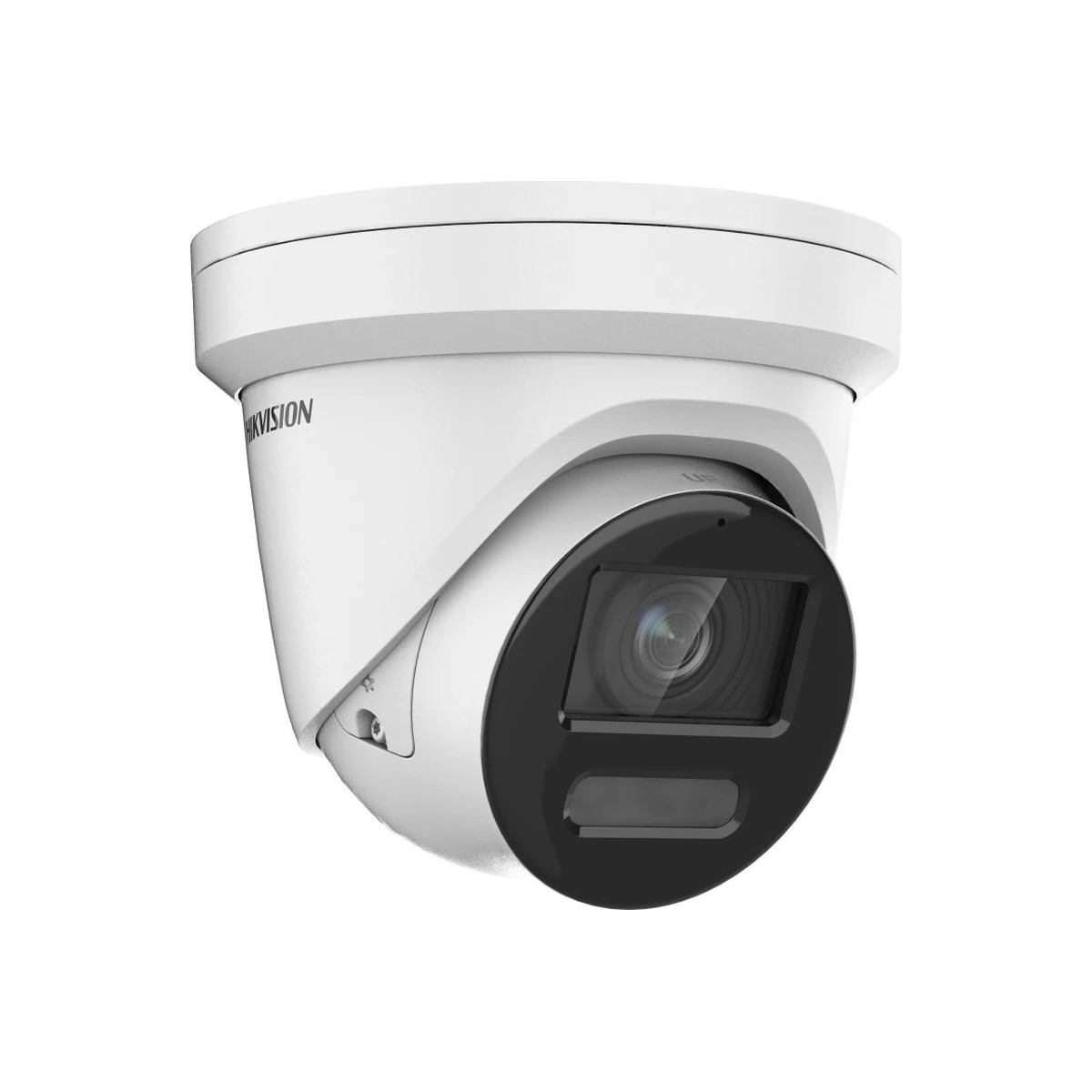 Купольная IP-камера 8МП Hikvision DS-2CD2387G2-LU 2,8mm C
