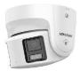Купольная IP-камера Hikvision DS-2CD2387G2P-LSU/SL 4MM C