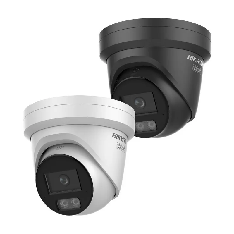 Купольная IP-камера Hikvision DS-2CD2387G3-LI2UY(2.8mm)(O-STD)