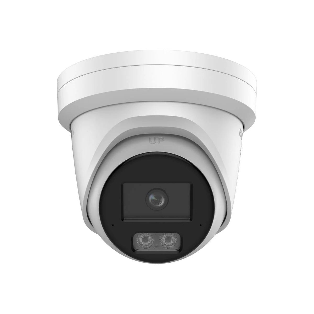 Купольная IP-камера 8МП Hikvision DS-2CD2387G3-LI2UY(2.8mm)
