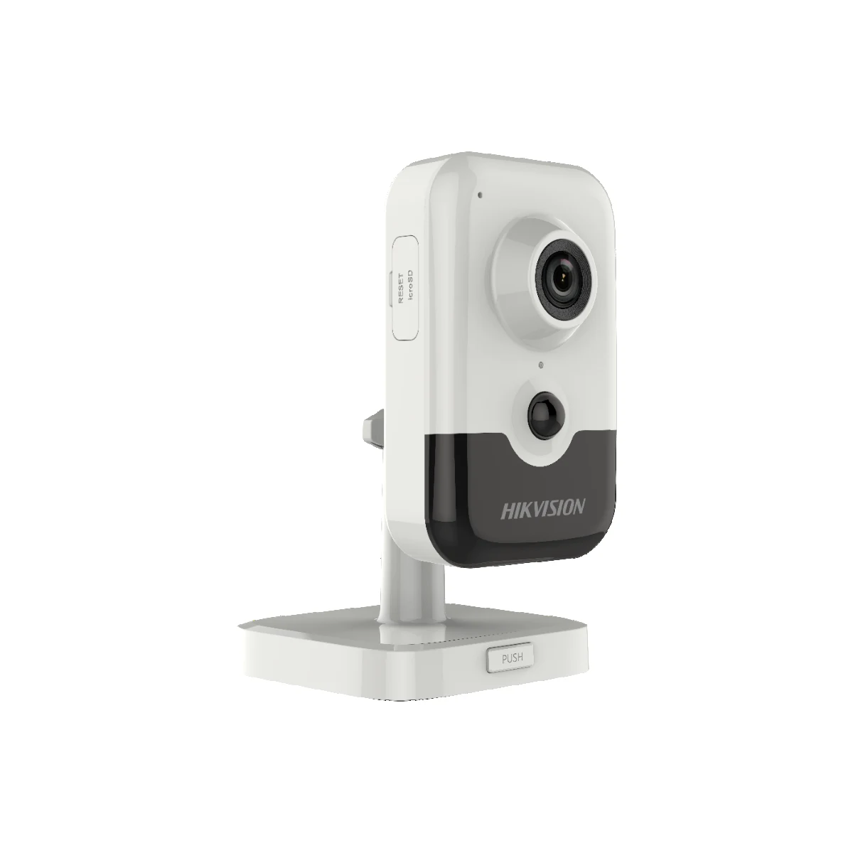 Cube IP camera 2MP Hikvision DS-2CD2421G0-I(2.8mm)(C)