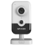 Кубическая IP-камера Hikvision DS-2CD2443G0E-I(C) 2,8mm
