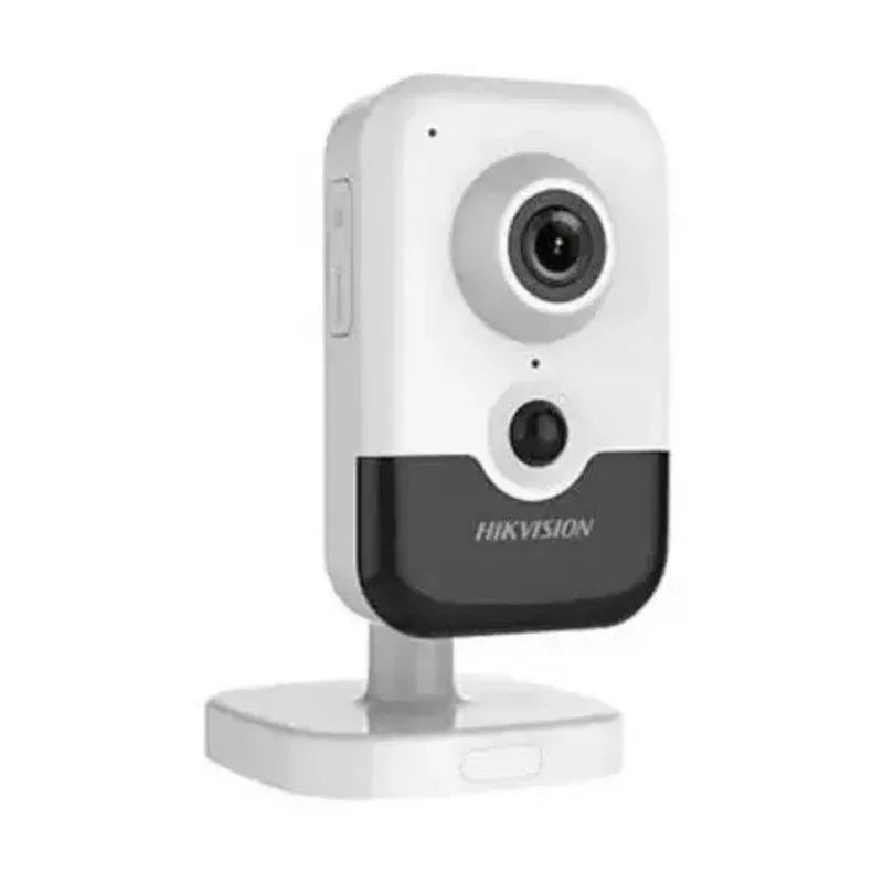 Кубическая IP-камера Hikvision DS-2CD2443G2-I(2.8mm)(O-STD)