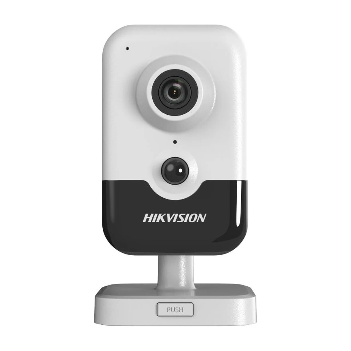 Кубическая IP-камера 4МП Hikvision DS-2CD2443G2-I(2.8mm)