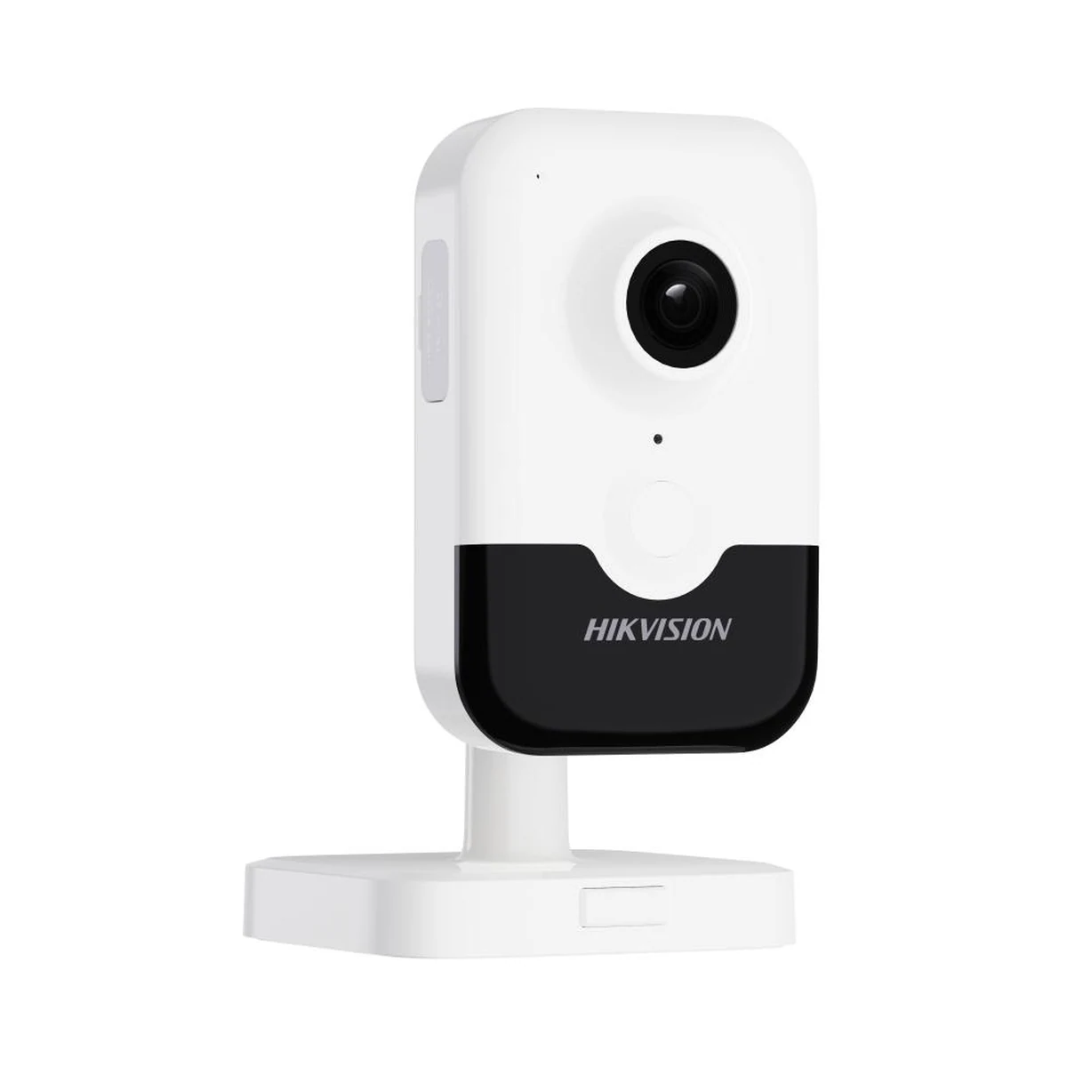 Кубическая IP-камера 4МП Hikvision DS-2CD2443G2-IW 2.8MM W — фото 2