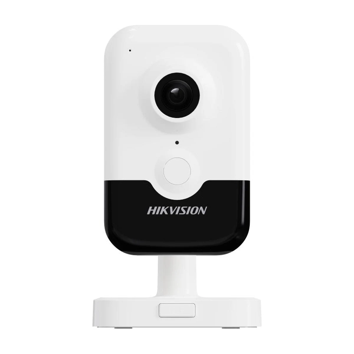 Кубическая IP-камера 4МП Hikvision DS-2CD2443G2-IW 2.8MM W — фото 3
