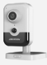 Кубическая IP-камера Hikvision DS-2CD2443G2-IW 2.8MM W