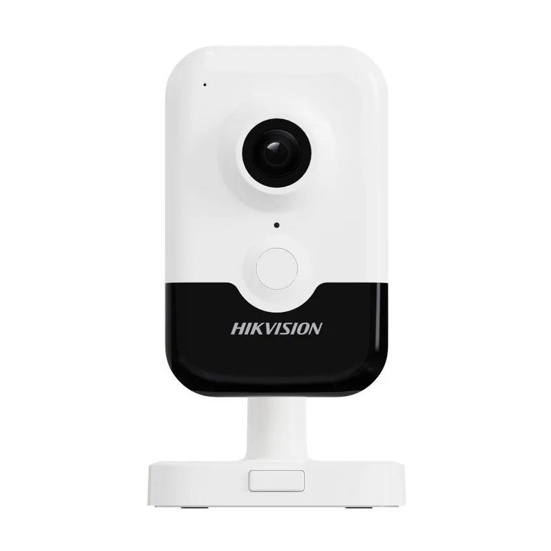 Кубическая IP-камера Hikvision DS-2CD2443G2-IW 2.8MM W