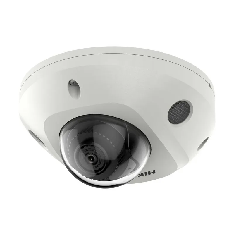 Купольная IP-камера Hikvision DS-2CD2543G0-I(2.8mm)(O-STD)