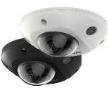 Купольная IP-камера Hikvision DS-2CD2543G2-I(2.8mm)