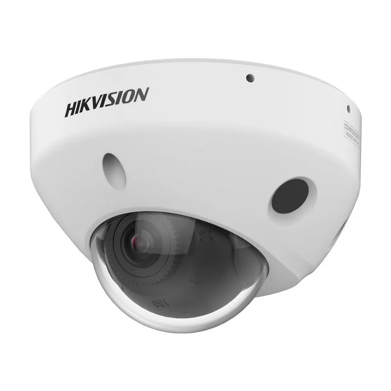 Купольная IP-камера Hikvision DS-2CD2543G2-I(2.8mm)