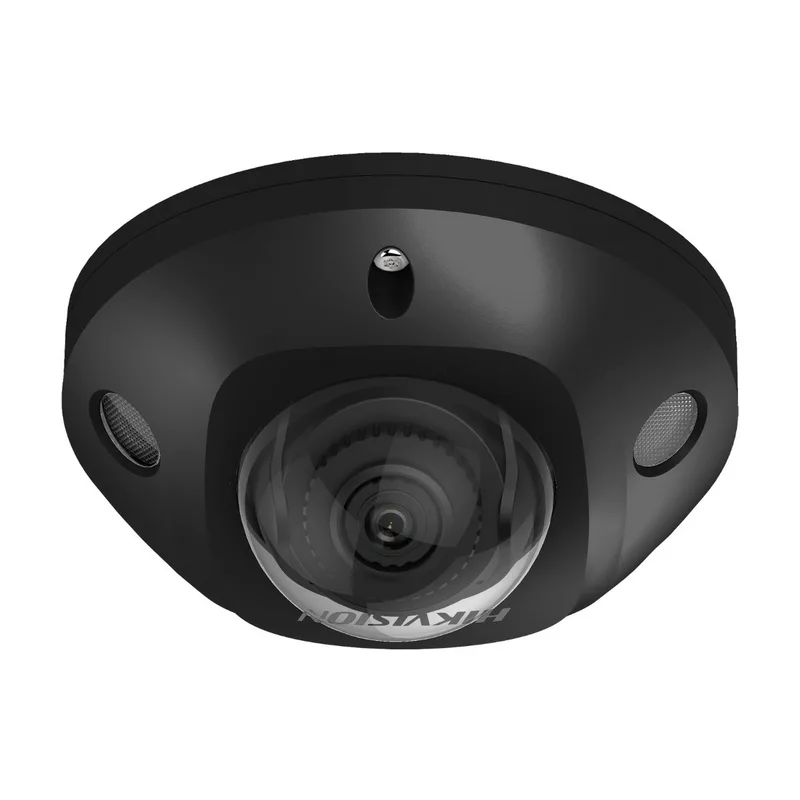 Купольная IP-камера Hikvision DS-2CD2543G2-IS(2.8mm)(BLACK)