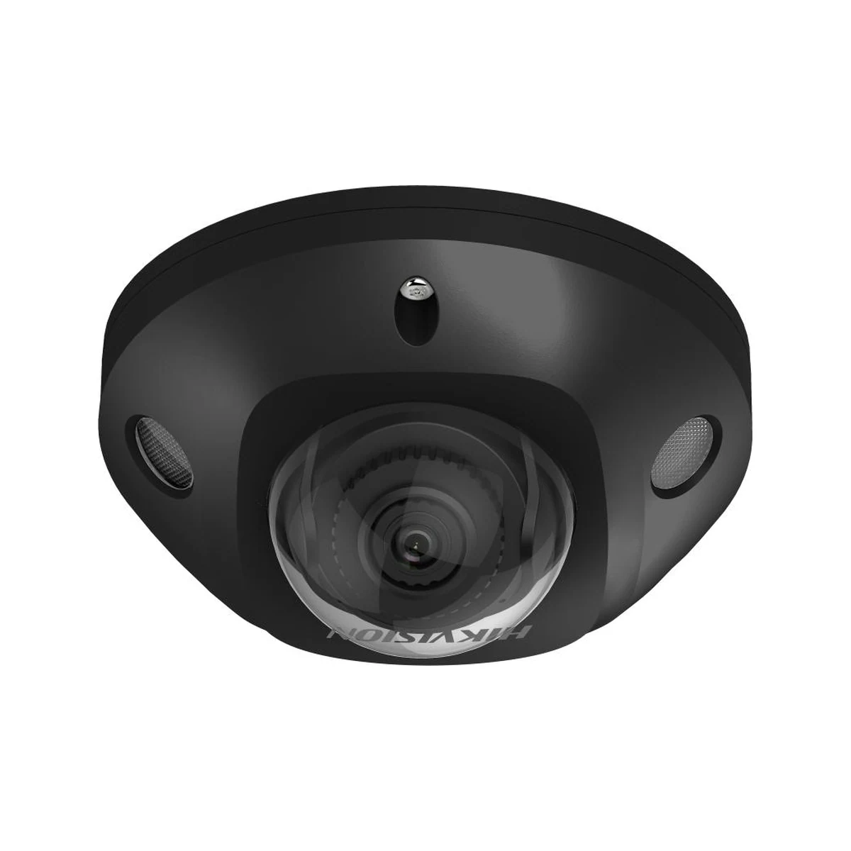 Купольная IP-камера 4МП Hikvision DS-2CD2543G2-IS(2.8mm)(BLACK)