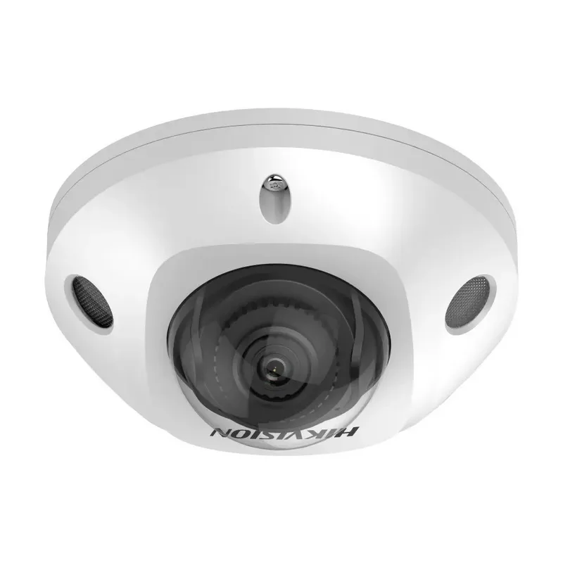 Купольная IP-камера Hikvision DS-2CD2543G2-IS 2,8mm