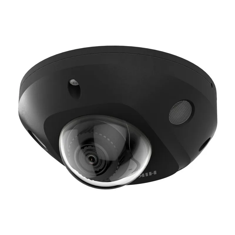 Купольная IP-камера Hikvision DS-2CD2566G2-I(2.8mm)(C)(O-STD)