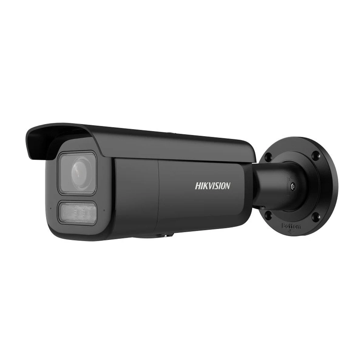 Цилиндрическая IP-камера 4МП Hikvision DS-2CD2643G2-LIZS2U/SL 2.8-12MM — фото 2
