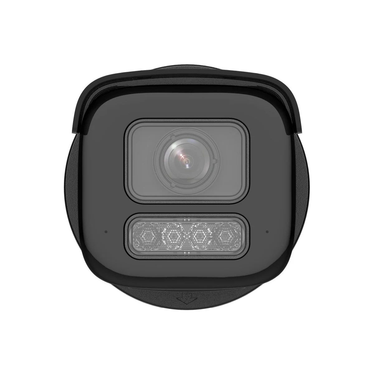 Цилиндрическая IP-камера 4МП Hikvision DS-2CD2643G2-LIZS2U/SL 2.8-12MM — фото 3