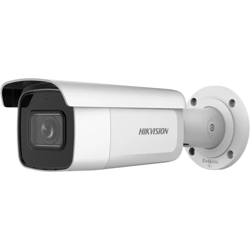 Цилиндрическая IP-камера 6МП Hikvision DS-2CD2663G2-IZS 2.8-12MM