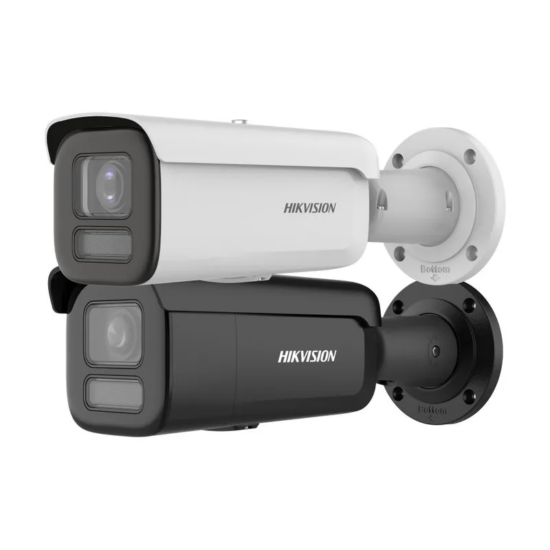 Цилиндрическая IP-камера Hikvision DS-2CD2687G2HT-LIZS(2.8-12mm)(eF)