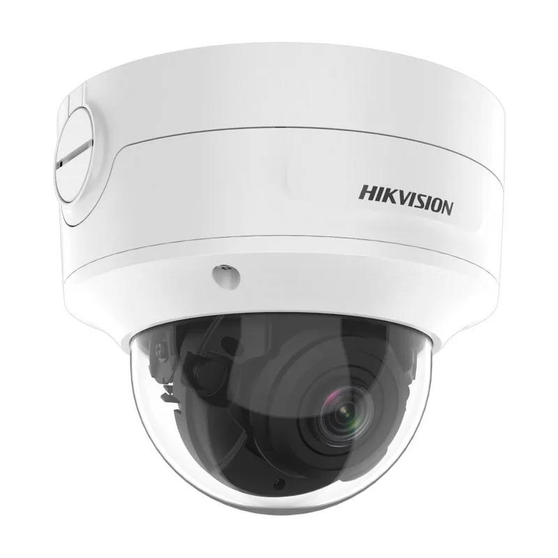 Купольная IP-камера Hikvision DS-2CD2746G2-IZS