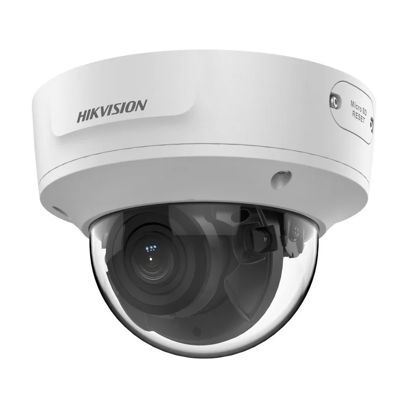 Купольная IP-камера Hikvision DS-2CD2783G2-IZS(2.8-12mm)(O-STD)