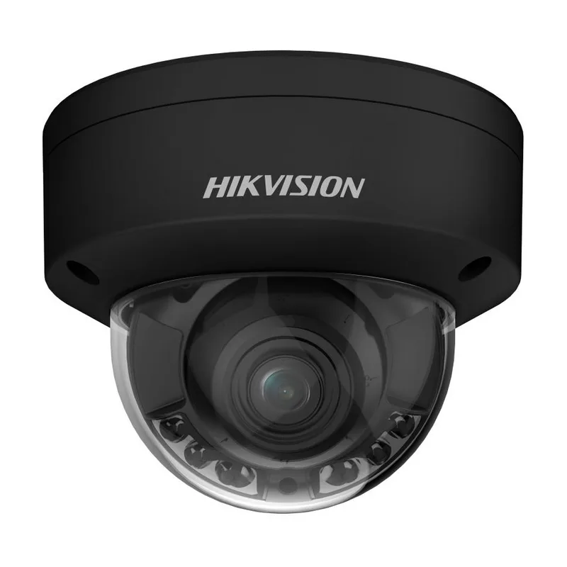 Купольная IP-камера Hikvision DS-2CD2787G2HT-LIZS 2.8-12mm