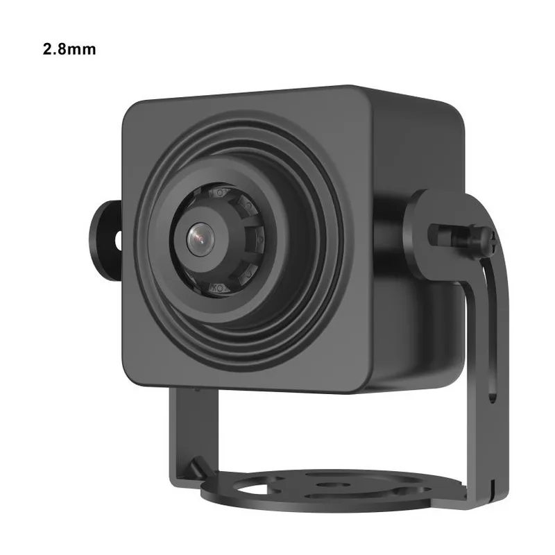 Цилиндрическая IP-камера Hikvision DS-2CD2D25G1-D/NF(3.7mm)(O-STD)
