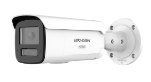 Цилиндрическая IP-камера Hikvision DS-2CD2T123G2-LIS2UY/SL(2.8mm)(O-STD)