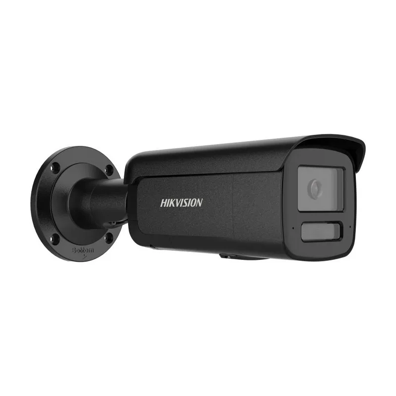Цилиндрическая IP-камера Hikvision DS-2CD2T123G2-LIS2UY/SRB(2.8mm)(O-STD