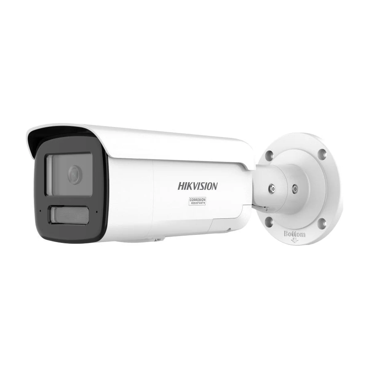 Цилиндрическая IP-камера Hikvision DS-2CD2T123G2-LIS2UY/SRB(2.8mm)(O-STD