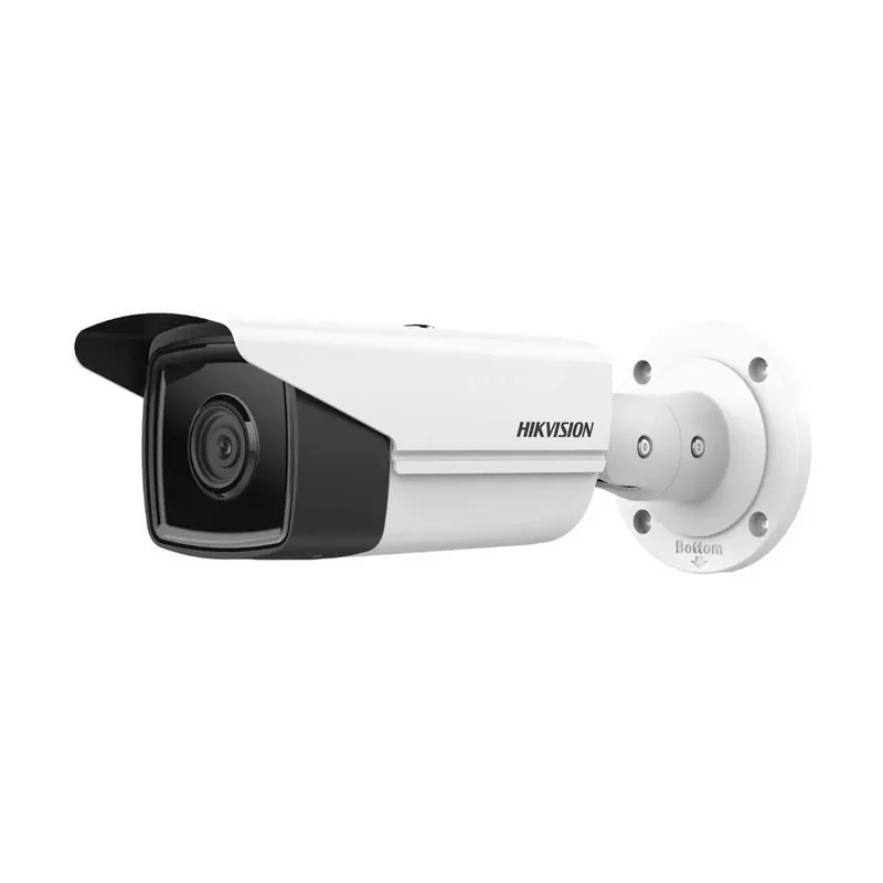 Цилиндрическая IP-камера Hikvision DS-2CD2T43G2-4I 2.8mm