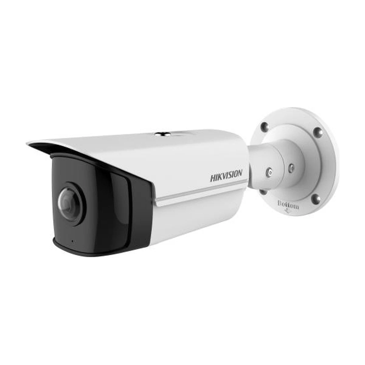 Цилиндрическая IP-камера Hikvision DS-2CD2T45G0P-I(1.68mm)