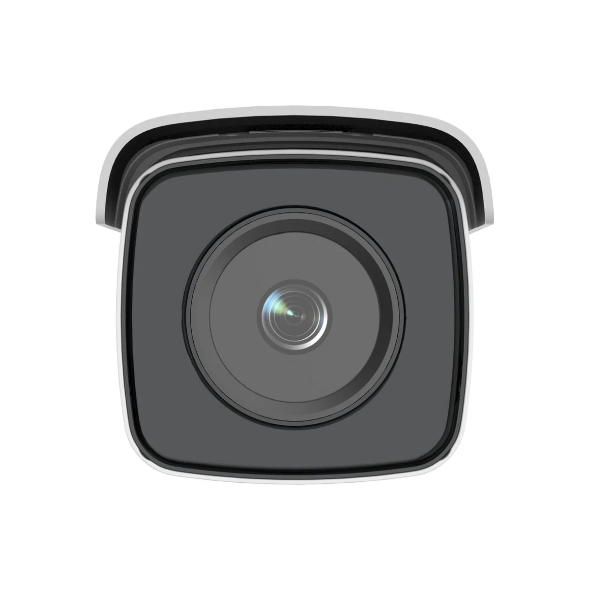 Цилиндрическая IP-камера Hikvision DS-2CD2T46G2-4I 2.8MM C — фото 3