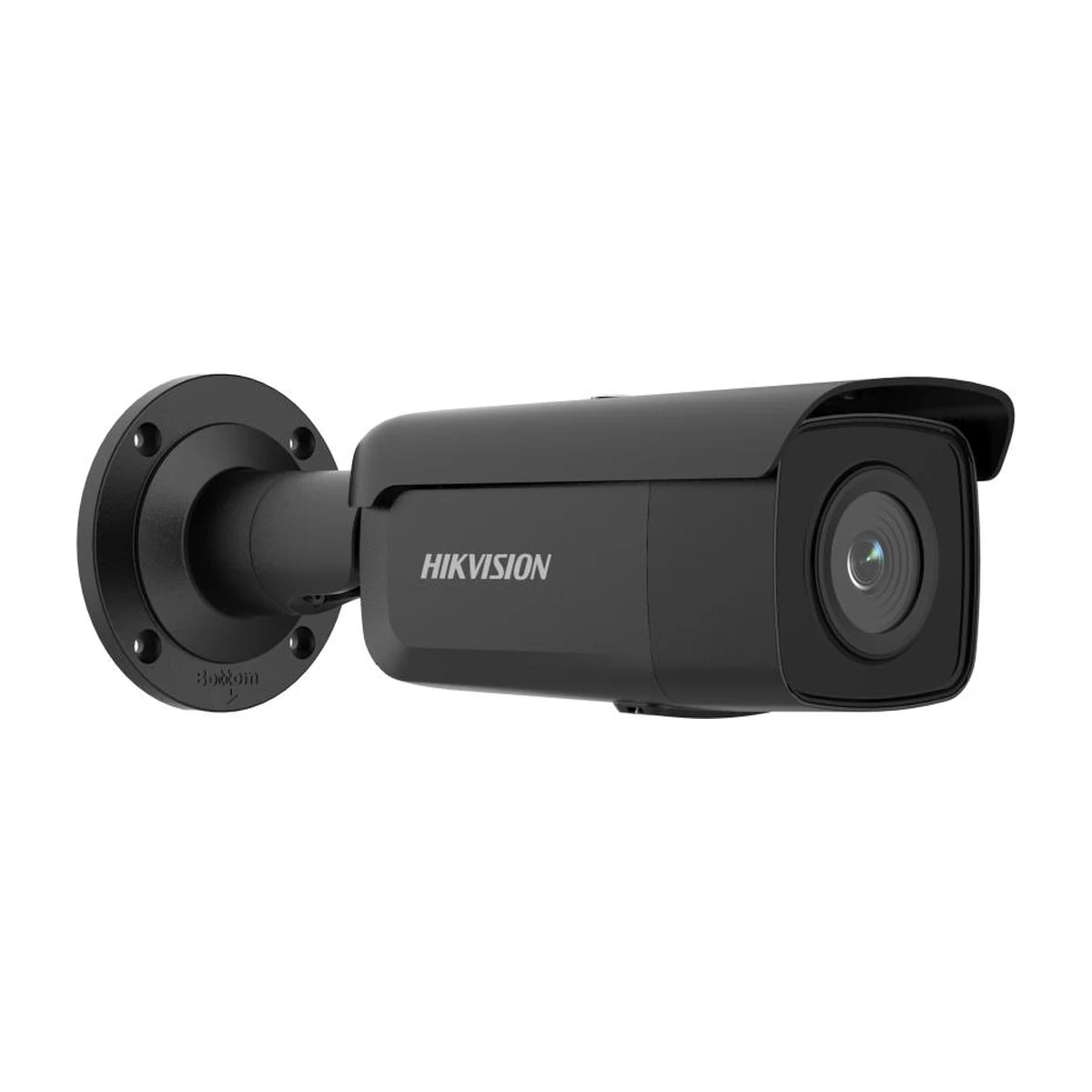 Цилиндрическая IP-камера Hikvision DS-2CD2T46G2-4I 2.8MM C — фото 4