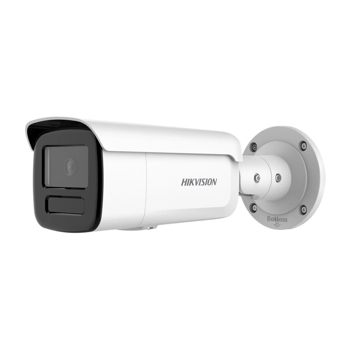 Цилиндрическая IP-камера Hikvision DS-2CD2T46G2-4I 2.8MM C — фото 2