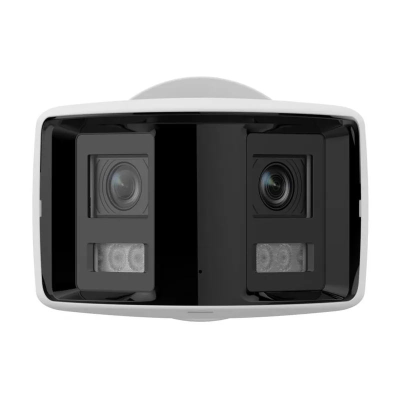 Цилиндрическая IP-камера Hikvision DS-2CD2T46G2P-ISU/SL 2.8MM C