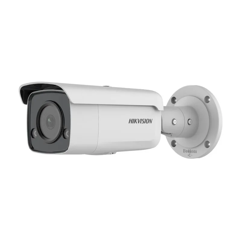 Цилиндрическая IP-камера Hikvision DS-2CD2T47G2-L(2.8mm)(C)(O-STD)