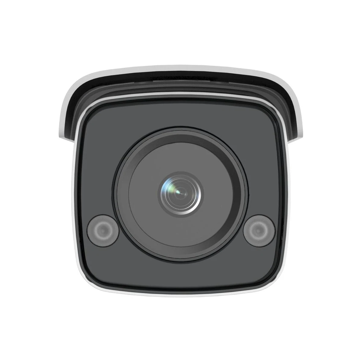Цилиндрическая IP-камера Hikvision DS-2CD2T47G2-L 4MM — фото 2