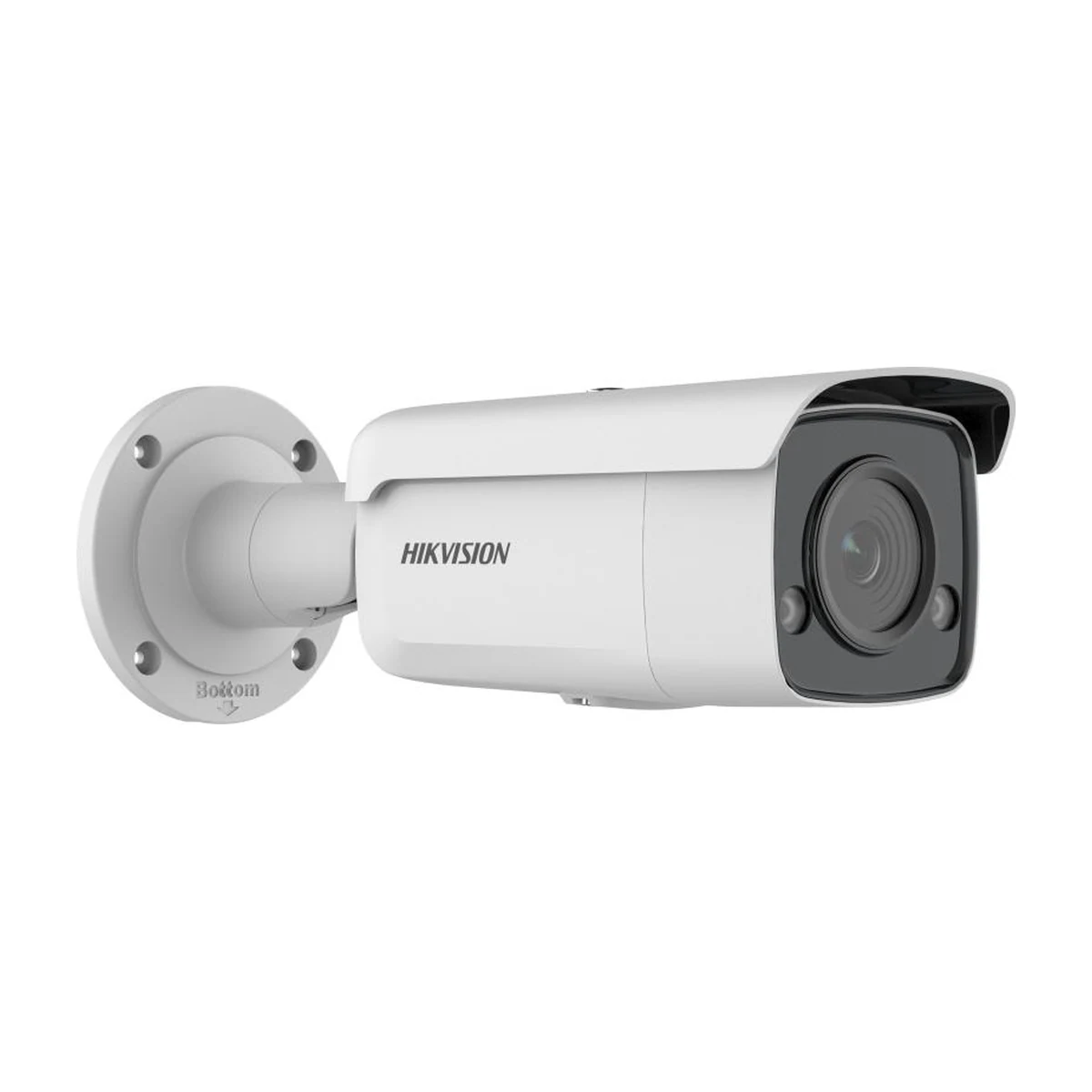 Цилиндрическая IP-камера Hikvision DS-2CD2T47G2-L 4MM — фото 3