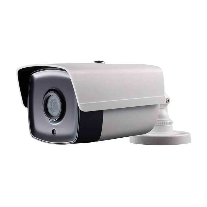 Цилиндрическая IP-камера Hikvision DS-2CD2T63G0-I5(4mm)(O-STD)