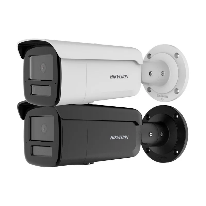 Цилиндрическая IP-камера Hikvision DS-2CD2T63G2-2LI 2.8MM