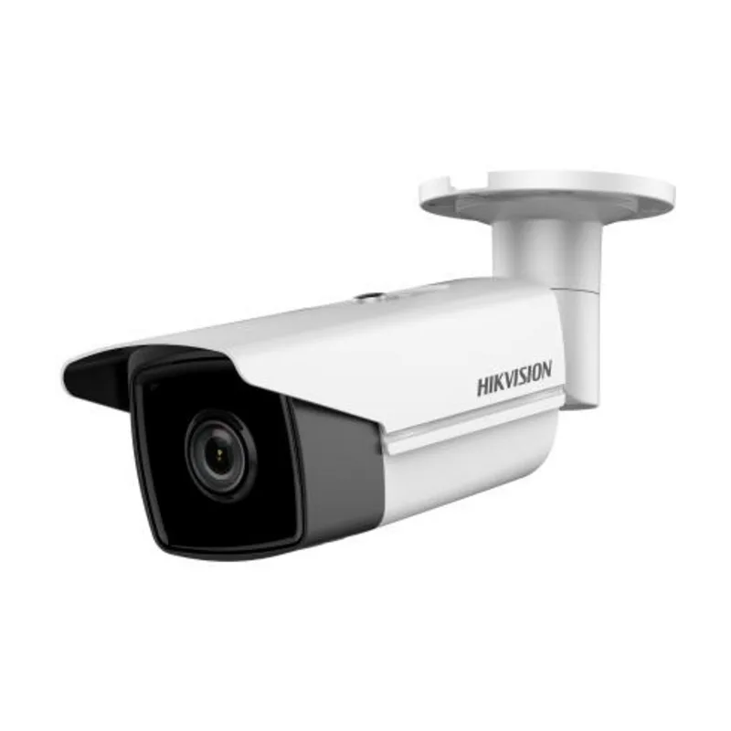 Цилиндрическая IP-камера Hikvision DS-2CD2T83G0-I5(4mm)(O-STD)